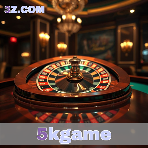 Plataforma Inovadora do 5kgame Transforma o Jogo Online Brasileiro