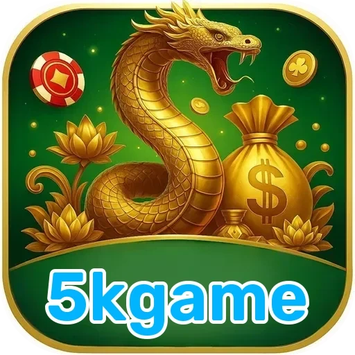5kgame Bônus