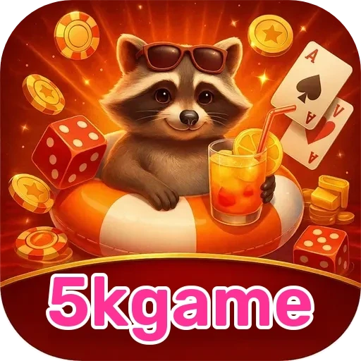 5kgame Login