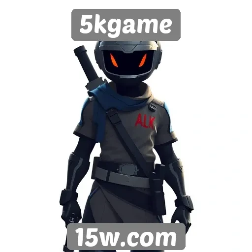 Novos lançamentos no 5kgame atraem atenção do público