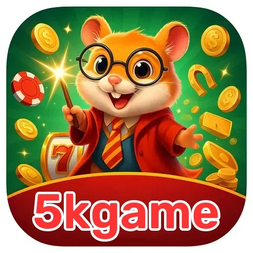 5kgame Pagamento