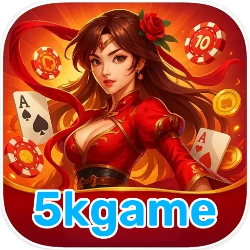 5kgame Plataforma