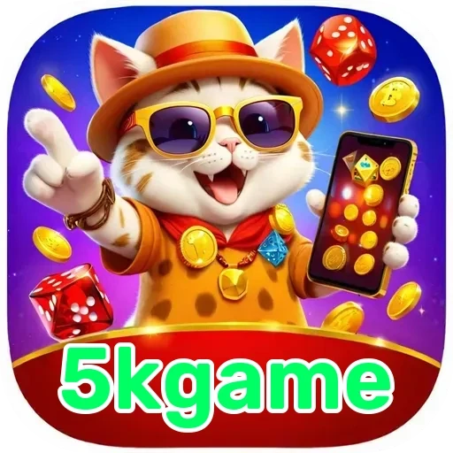 5kgame Promoções