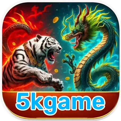 5kgame Caça-Níqueis