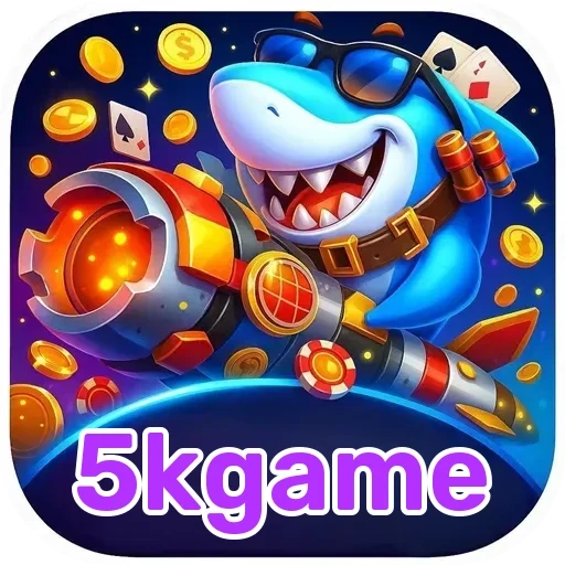 5kgame Eventos Esportivos